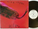 ALICE COOPER Killer lp 1971 US WLP promo WB BS 2567 NICE COPY disc is VG+