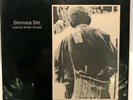 Glorious Din ?Leading Stolen Horses 1985 Insight ?R 41585 w Promo Photo / Insert