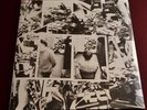 DEREK BAILEY Solo Guitar Volume 1 LP GATEFOLD  ALBUM VINYL  FREE UK P&P NEW