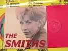 THE SMITHS Ask + 2 ORIGINAL UK MAXI 12