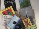 Pearl Jam 45 Bundle Alive Imagine Eddie & Beyonce Devil Doll Better Things Deep