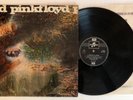 Pink Floyd - A Saucerful Of Secrets - 1971 UK Press SCX 6258 (EX) Flipback Cover