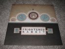 *NEW* Frightened Rabbit - The Winter of Mixed Drinks LP Orig. USA Press Unplayed