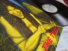 PURGATORY ? TIED TO THE TRAX ? STEAMMAMMER 1st PRESS & OIS IN PERFECT CONDITION