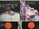 THE WHO STORY OF POLYDOR MPZ 8101/2 Japan OBI VINYL 2LP