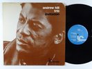 ANDREW HILL Invitation LP on Inner City VG++/NM
