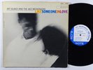ART BLAKEY & THE JAZZ MESSENGERS Like Someone In Love LP on Blue Note NY/liberty
