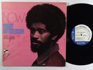 BOBBY HUTCHERSON Now  LP on Blue Note