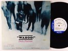 DUKE PEARSON Wahoo LP on Blue Note
