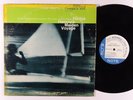 HERBIE HANCOCK Maiden Voyage LP on Blue Note