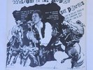 WELCOME TO THE RODEO SEX PISTOLS 1977 STEREO LP RECORD ALBUM