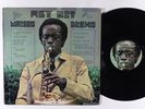 MARION BROWN Why Not LP on ESP-Disk