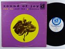 SUN RA & THE ARKESTRA Sound Of Joy LP on Delmark