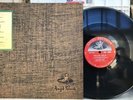 Ravi Shankar - Three Ragas - Angel 35468 1959 LP UK 1N/2N