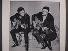 BOB DYLAN, JOHNNY CASH: The Dylan Cash Session LP (corner bend) Rock & Pop