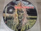 IRON MAIDEN - DEBUT ALBUM 12