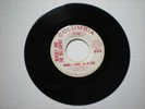 BEVERLY & THE DEL-CAPRIS PROMO 45 COL. 43107 MAMA I THINK I'M IN LOVE - MILDRED