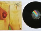 WISHBONE ASH There's The Rub RECORD LP VINYL 70's Import Press 1974 MCA