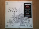 PINK FLOYD LP: RELICS (2018, NEU; REMASTERED;180 GRAM)