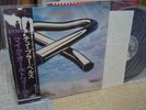 Mike Oldfield / Tubular Bells, Japan LP, Low Sale