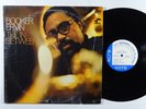 BOOKER ERVIN The In Between LP on Blue Note VG++