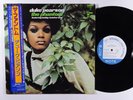 DUKE PEARSON The Phantom LP on Blue Note japan