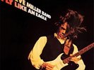 Steve Miller Band - Fly Like An Eagle [LP] (180 Gram, remastered) 2018