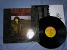 BLACK SABBATH (TONY IOMMI)  seventh star  1986 -FIRST UK PRESS - VERTIGO   -EX+