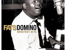 Fats Domino GREATEST HITS 180g BEST OF 28 ESSENTIAL SONGS New Colored Vinyl 2 LP