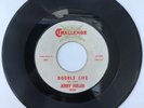 Northern Soul, R&B, Jerry Fuller, Double Life