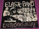 ELASTIC BAND - EXPANSIONS ON LIFE - DECCA NOVA UK 1969 ORIGINAL