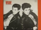 GEORGE MICHAEL / WHAM - BAD BOYS UK 7