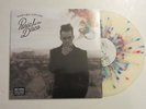 PANIC AT THE DISCO Too Weird To Live Too Rare To Die LP CLEAR SPLATTER VINYL