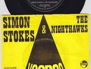 Simon STOKES * Voodoo Woman * 1969 PSYCH FREAKBEAT MOD SOUL * Dutch 45 * Listen