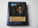 Heavy Metal 8-Track (1981) Sammy Hagar/Black Sabbath/Riggs (Motion Pic.Music)