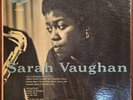 Sarah Vaughan - Sarah Vaughan LP EmArcy (MG 36004) Vocal Jazz VG