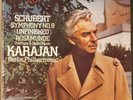 SCHUBERT-SINFONIAN.8 E ROSAMUNDE NASTRO-VON KARAJAN-BERLINER PH.REEL TO REEL