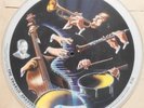 CHARLIE SHAVERS MUSICOMANIA 78 tours VOGUE Picture disc