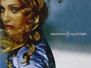 MADONNA RAY OF LIGHT DOPPIO VINILE LP NUOVO SIGILLATO