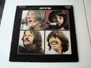 LP POP / ROCK THE BEATLES 