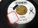 BEATLES RELATED 45 TRADE MARTIN 