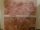 COHEED AND CAMBRIA THE AFTERMATH: DESCENSION CLEAR VINYL LP SEALED ROCK HARDCORE