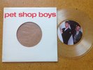 PET SHOP BOYS Opportunities New Zealand 12