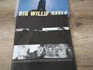 Will Smith 2 LP Big Willie Style Rar