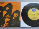 Ramones - Baby I Love You UK 1980 Sire 7