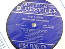 LITTLE BROTHER MONTGOMERY - TASTY BLUES    PRESTIGE BLUESVILLE [78]