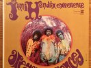 JIMI HENDRIX EXPERIENCE Are You Experienced CDN Stereo steamboat OG LP