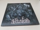Absur / Grand Belial's Key / Sigrblot ?– Weltenfeind- 3 x LP -