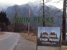 `BADALAMENTI, ANGELO`-SOUNDTRACK FROM TWIN PEAKS (LP)  (UK IMPORT)  VINYL LP NEW