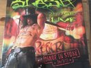Slash Made In Stoke 3 LP Coloured Vinyl Box Guns N Roses